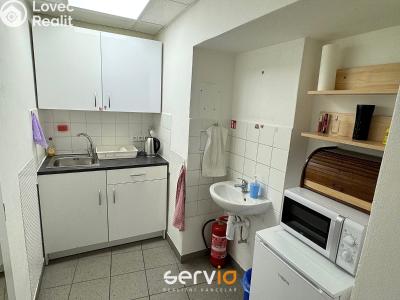 Pronájem obchodního prostoru Brno, Kobližná č. 14