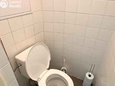 Pronájem obchodního prostoru Brno, Kobližná č. 17
