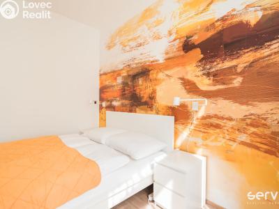Pronájem bytu 2+KK Brno, Kobližná č. 7