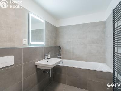 Pronájem bytu 2+KK Brno, Kobližná č. 8