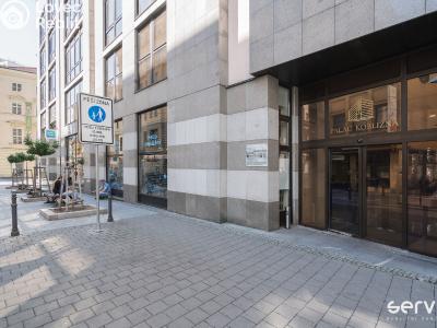 Pronájem bytu 2+KK Brno, Kobližná č. 12