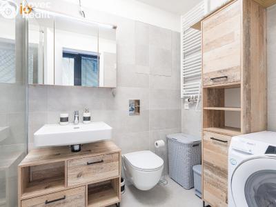 Pronájem bytu 2+1 Brno, Hvězdová č. 10