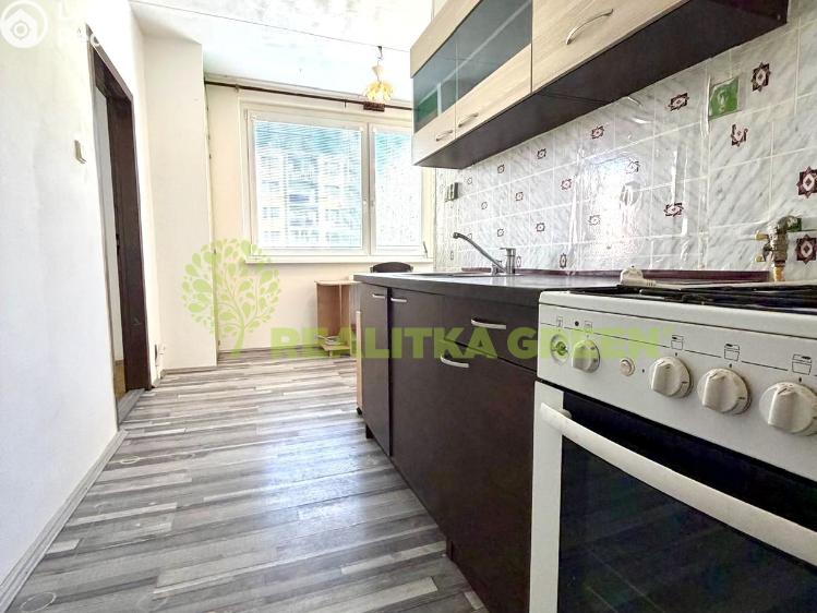 Продаж квартири 3+1 Vsetín, Bratří Hlaviců č. 3