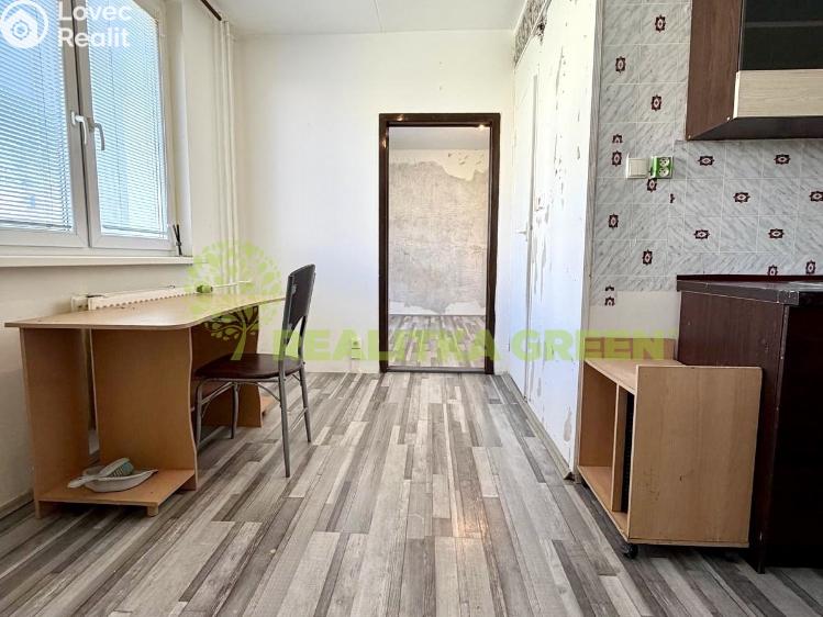 Продаж квартири 3+1 Vsetín, Bratří Hlaviců č. 5