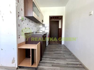 Продаж квартири 3+1 Vsetín, Bratří Hlaviců č. 4