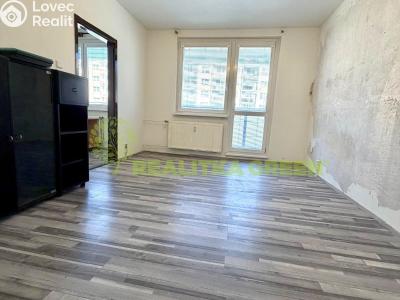 Продаж квартири 3+1 Vsetín, Bratří Hlaviců č. 7