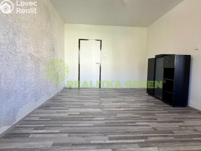 Продаж квартири 3+1 Vsetín, Bratří Hlaviců č. 8