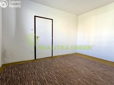 Продаж квартири 3+1 Vsetín, Bratří Hlaviců č. 10