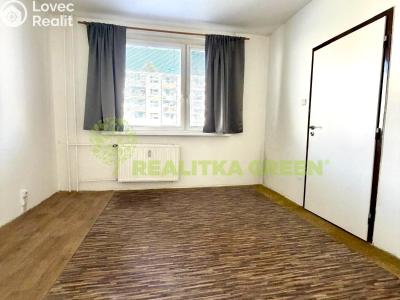 Продаж квартири 3+1 Vsetín, Bratří Hlaviců č. 11