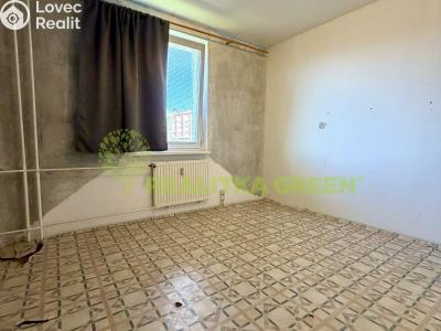 Продаж квартири 3+1 Vsetín, Bratří Hlaviců č. 12