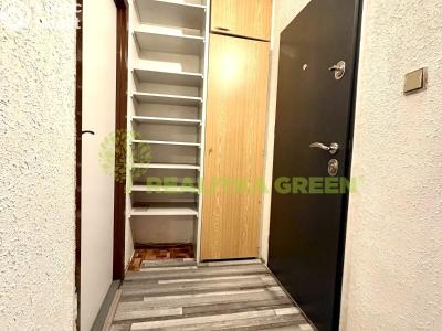Продаж квартири 3+1 Vsetín, Bratří Hlaviců č. 14
