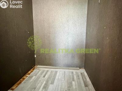 Продаж квартири 3+1 Vsetín, Bratří Hlaviců č. 17
