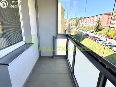 Продаж квартири 3+1 Vsetín, Bratří Hlaviců č. 18