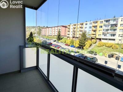 Продаж квартири 3+1 Vsetín, Bratří Hlaviců č. 19