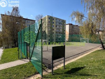 Продаж квартири 3+1 Vsetín, Bratří Hlaviců č. 20