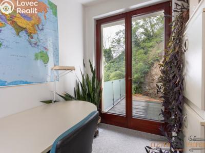 Продаж сімейного будинку Praha, Pod zámečkem č. 16