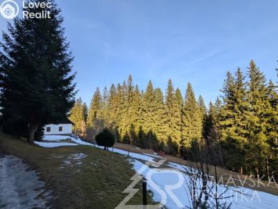 Sale cottage Hartmanice č. 9