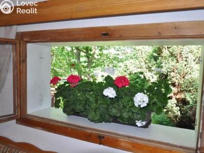 Prodej chaty Planá nad Lužnicí, Na Černé č. 17