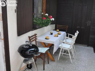 Prodej chaty Planá nad Lužnicí, Na Černé č. 19