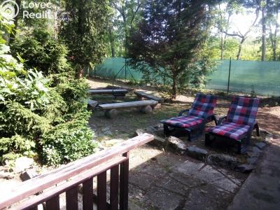 Prodej chaty Planá nad Lužnicí, Na Černé č. 30