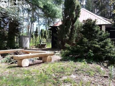 Prodej chaty Planá nad Lužnicí, Na Černé č. 34