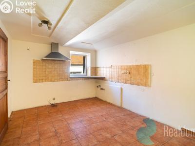 Sale apartment 6 and more Trhové Sviny, Trocnovská č. 9