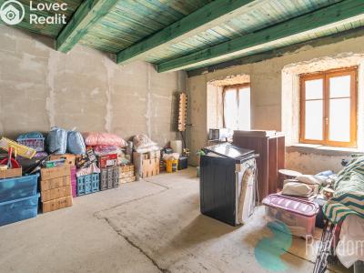 Sale apartment 6 and more Trhové Sviny, Trocnovská č. 30