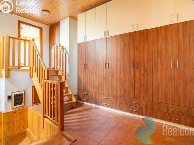 Продажа квартиры 6 и больше Trhové Sviny, Trocnovská č. 2