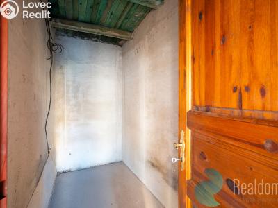 Продажа квартиры 6 и больше Trhové Sviny, Trocnovská č. 4