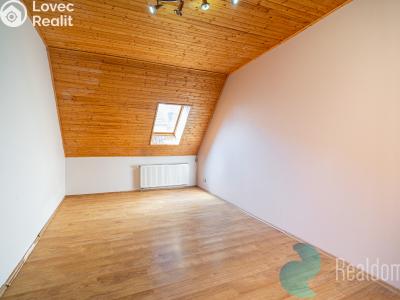 Продажа квартиры 6 и больше Trhové Sviny, Trocnovská č. 5