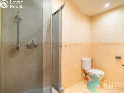 Продажа квартиры 6 и больше Trhové Sviny, Trocnovská č. 7