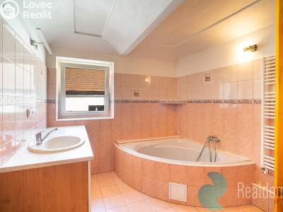 Продажа квартиры 6 и больше Trhové Sviny, Trocnovská č. 11