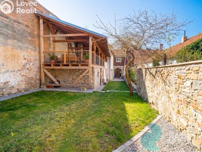 Продажа квартиры 6 и больше Trhové Sviny, Trocnovská č. 19