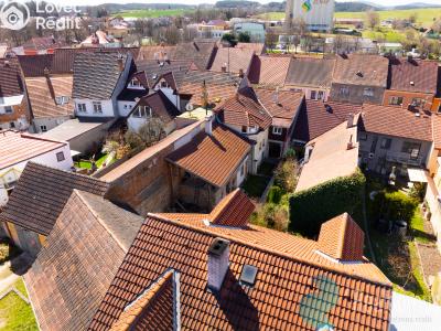 Продажа квартиры 6 и больше Trhové Sviny, Trocnovská č. 21
