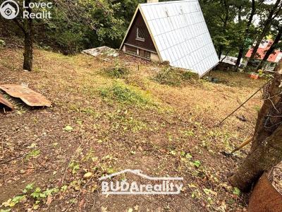 Sale hut Zlín, Kosov II 83 č. 2