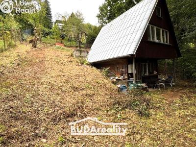 Sale hut Zlín, Kosov II 83 č. 12