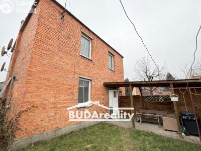 Sale family house Zlín, Podvesná V č. 7