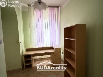 Prodej obchodního prostoru Tlumačov, Masarykova č. 4