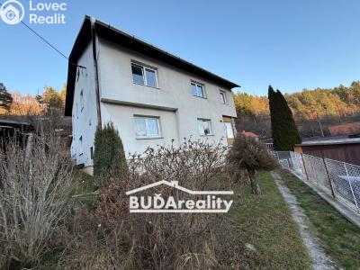 Sale family house Kateřinice č. 1