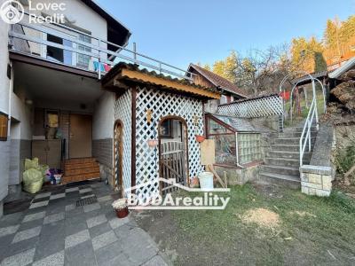 Sale family house Kateřinice č. 22