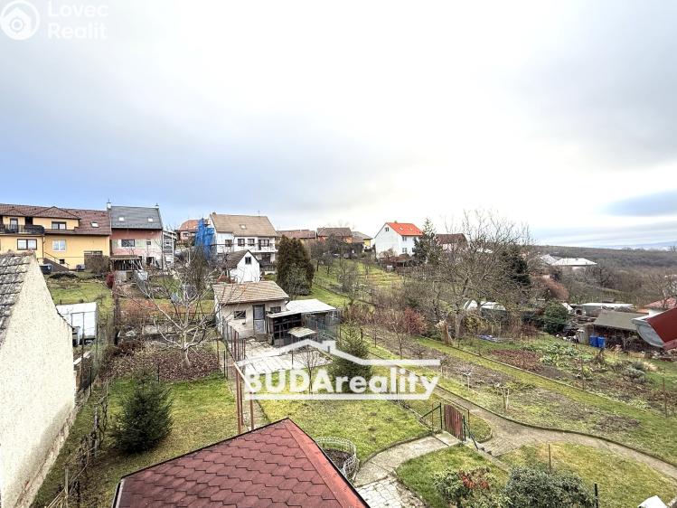 Prodej vícegeneračního domu Žlutava č. 2
