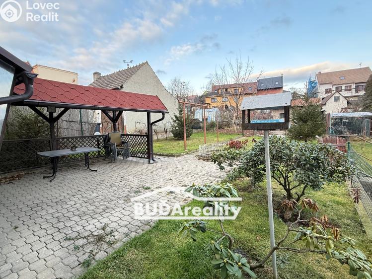 Prodej vícegeneračního domu Žlutava č. 4