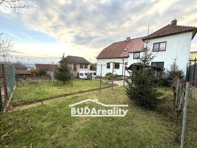 Sale multi-gen house Žlutava č. 3