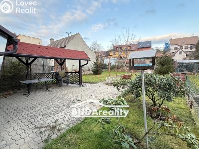 Sale multi-gen house Žlutava č. 4