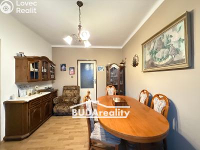 Sale multi-gen house Žlutava č. 8