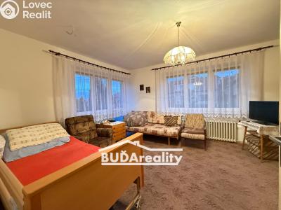 Sale multi-gen house Žlutava č. 9