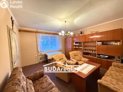 Sale multi-gen house Žlutava č. 16