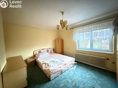 Sale multi-gen house Žlutava č. 20