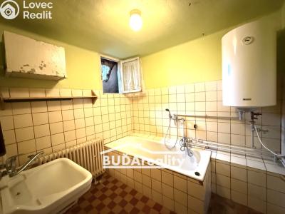 Sale multi-gen house Žlutava č. 21