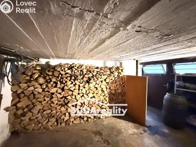 Sale multi-gen house Žlutava č. 23